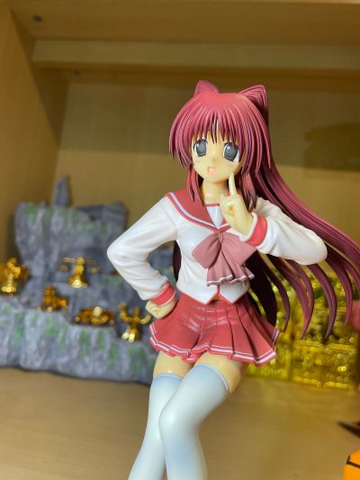 DXF 手办 CODE GEASS 叛逆的鲁鲁修 R2 柯内莉亚・Li・布里塔尼亚 