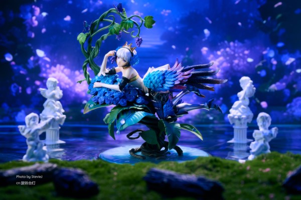 PRISMA WING PWOSL-01P 奥丁领域：里普特拉西尔 关德琳
