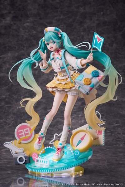 初音未来 魔法未来2024
