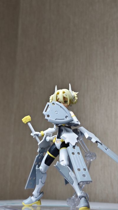 30MS SIS-F00 尤菲娅[配色A]