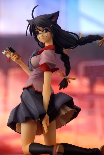 emotion style(エモーションスタイル) 化物語 阿良良木历