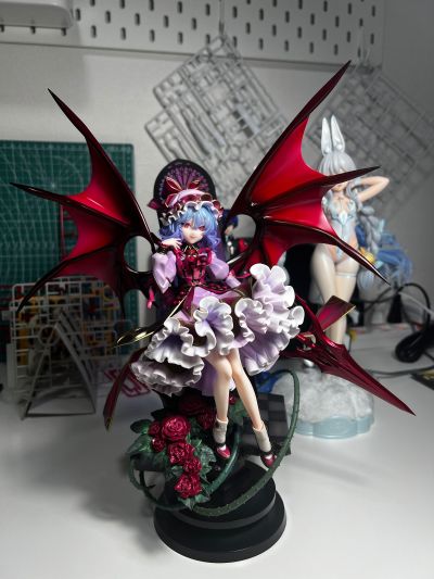 ARTFX J 女神异闻录3 Reload 主角