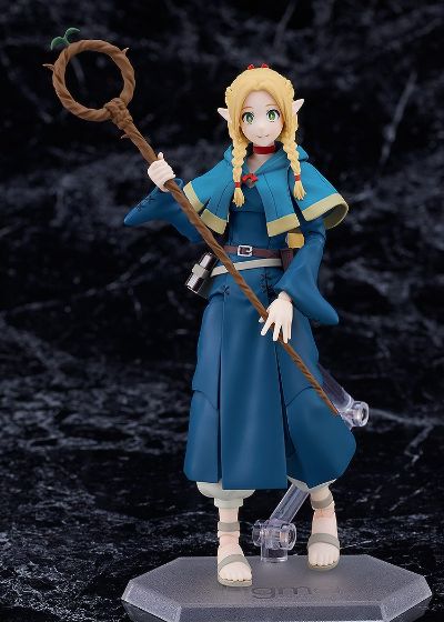 figma#633 迷宫饭 玛露西尔