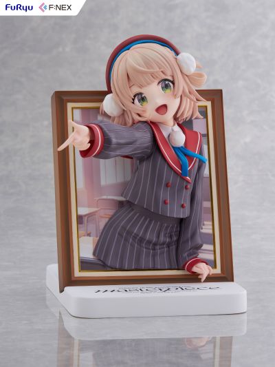 时雨羽衣 masterpiece