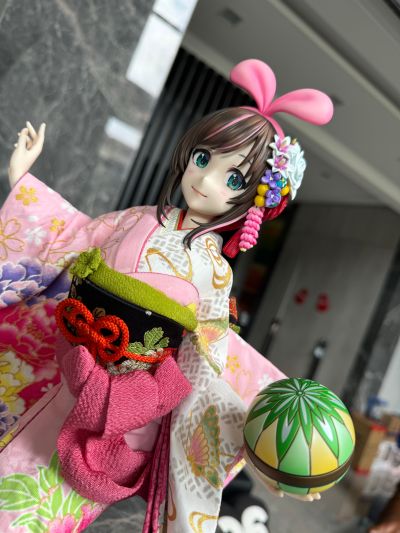 A.I.Channel 绊爱  -日本人偶-