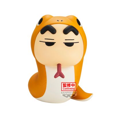 蜡笔小新 变装小新人偶5（B款）