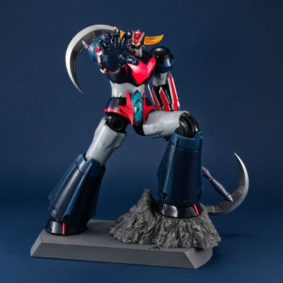 UA Mechanical系列 飞碟机器人 克雷飞天神