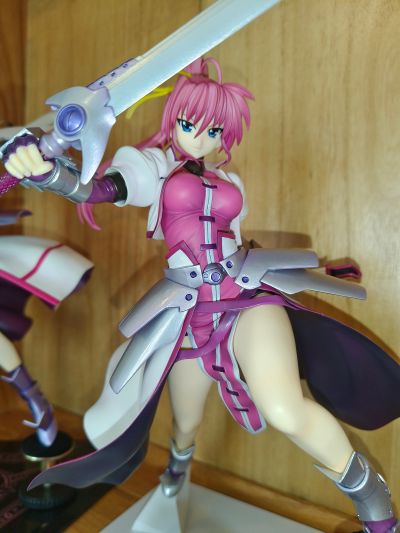 一番赏 魔法少女奈叶 The MOVIE 2nd A's 菲特 
