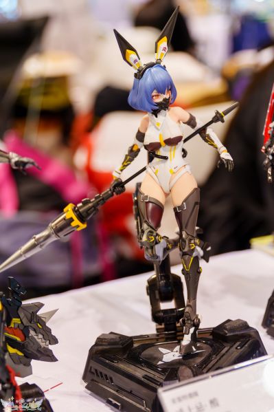 蚀欲魔女 莉莉安娜 追视眼2.0