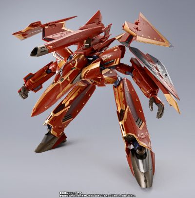 DX超合金 剧场版 Sv-262Hs 龙三（博格·康瓦尔特机）
