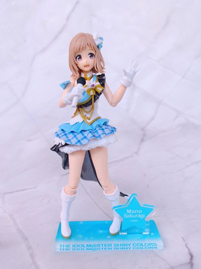 30MS 选装身体配件 阿尔法少女魅影1 [配色A]