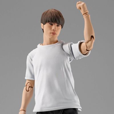 S.H.Figuarts 堀米雄斗