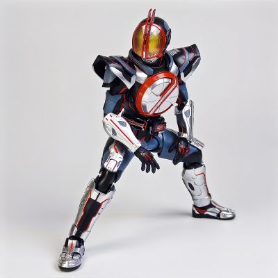 S.H.Figuarts(真骨雕制法)    假面骑士次世代555（暂译）