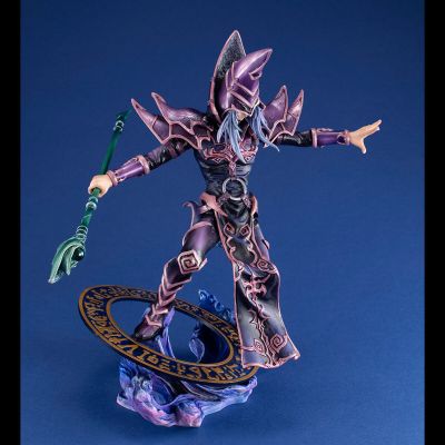 A.W.M 怪兽之决斗 黑魔导 ～宿命的决斗～