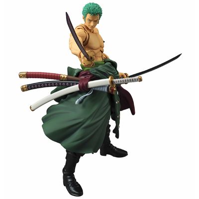 Variable Action Heroes 航海王 罗罗诺亚·佐罗