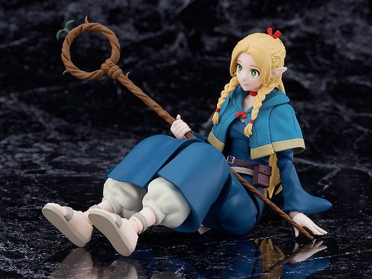 figma#633 迷宫饭 玛露西尔