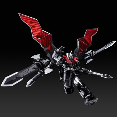 RIOBOT 魔神Z
