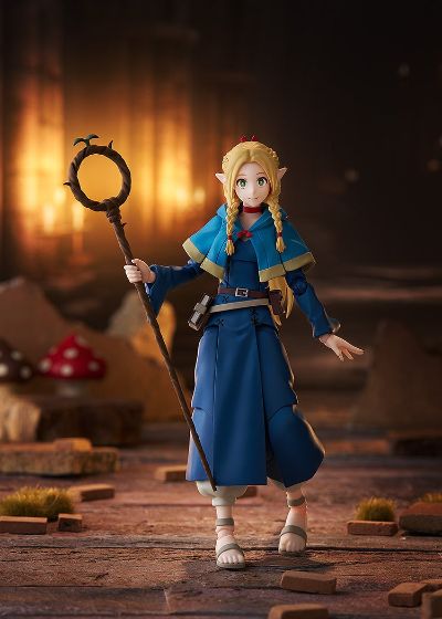 figma#633 迷宫饭 玛露西尔