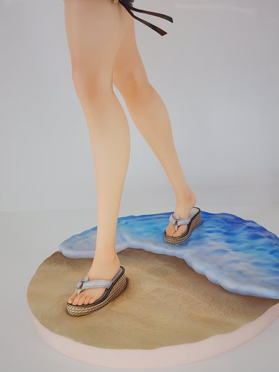 莱莎的炼金工房2：失落的传说与秘密妖精 莱莎琳・斯托特 泳装