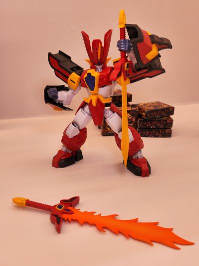 光能使者 光能使者