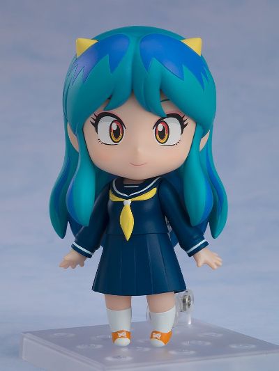 粘土人#1745 福星小子 拉姆 校服