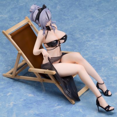 B-style 碧蓝航线 朱利奥·凯撒 阳光下的Alta marea