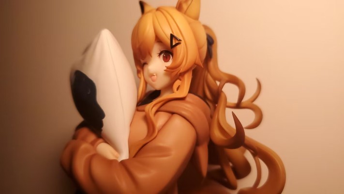 RISE UP系列 明日方舟 刻俄柏 睡衣派对