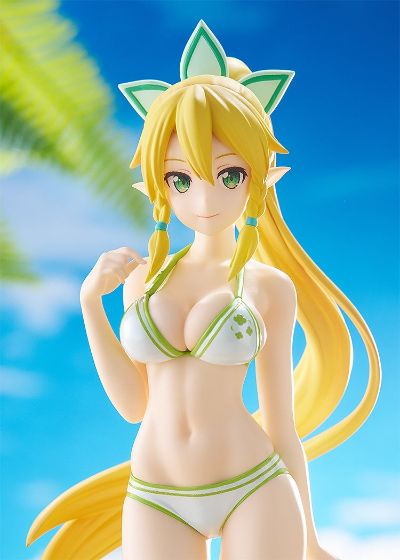 POP UP PARADE BEACH QUEENS 刀剑神域进击篇：暮色黄昏 莉法