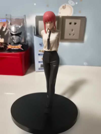 链锯人 链锯之魂3 真纪真