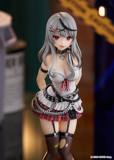 POP UP PARADE hololive 沙花叉库洛艾