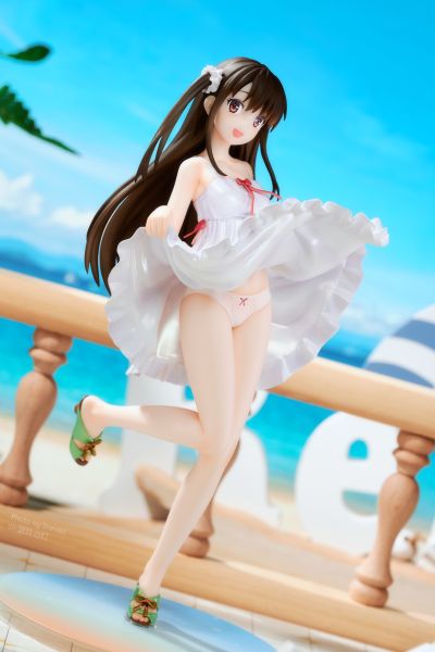 杂志封面少女 彩濑凉子