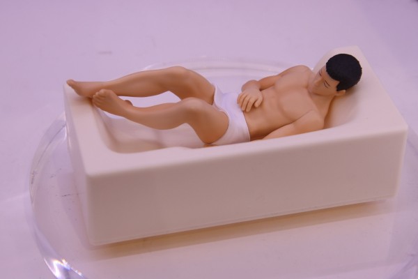 杀手寓言  -Bathfreude-佐藤明（资料待核实）