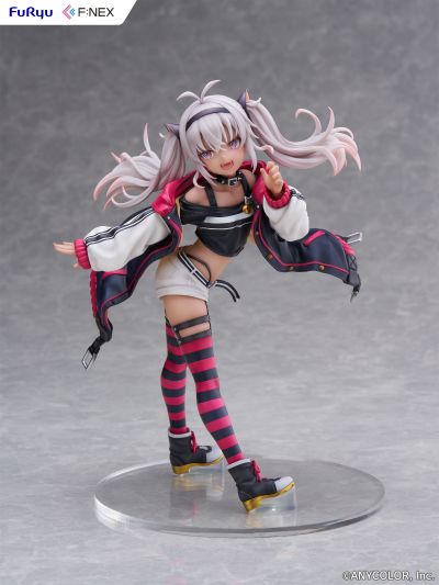 彩虹社 魔使真央