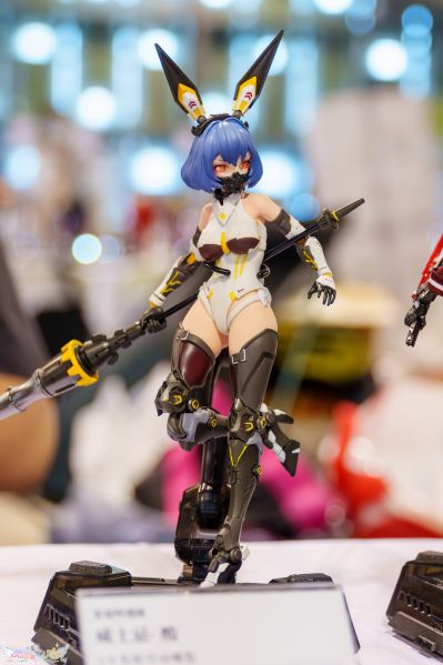 蚀欲魔女 莉莉安娜 追视眼2.0