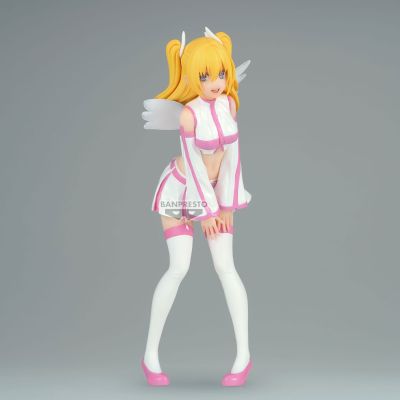 2.5次元的誘惑 独特魅力 莉莉艾露 天使空降队造型