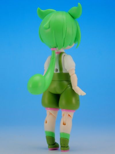 Plafia 俊达萌