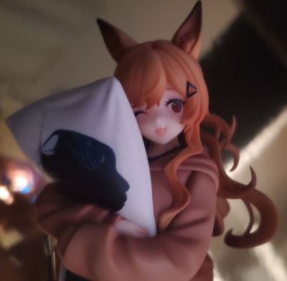 RISE UP系列 明日方舟 刻俄柏 睡衣派对