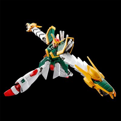 HG 1/144 飞龙高达