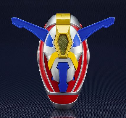 电光超人古立特 接收器