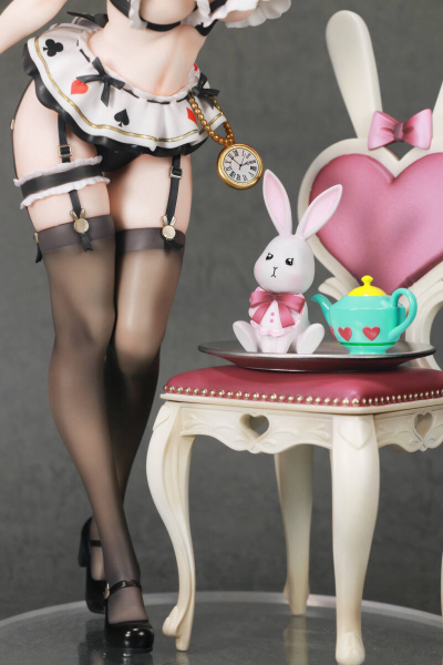 丽娜（茶发酱）与丽莎（金发酱）