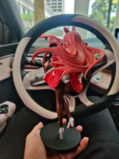 小白兔