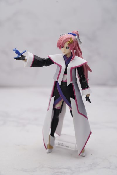 S.H.Figuarts  拉克丝·克莱茵（孔帕斯指挥官外套）