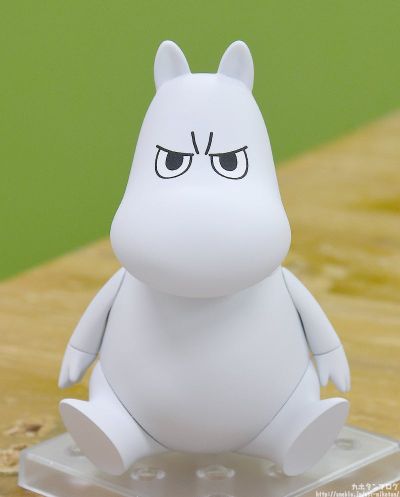 粘土人#2570 姆明