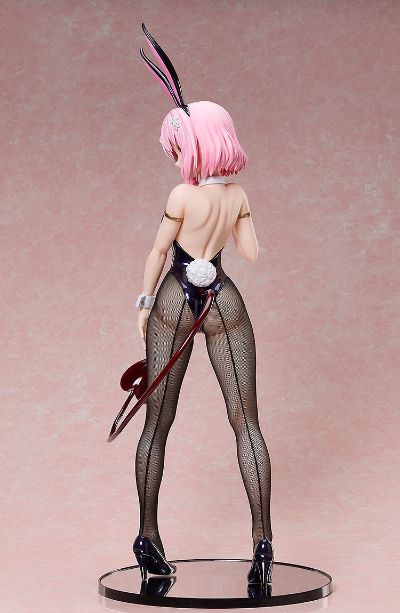 B-style 出包王女DARKNESS 梦梦·贝莉雅·戴比路克 兔女郎