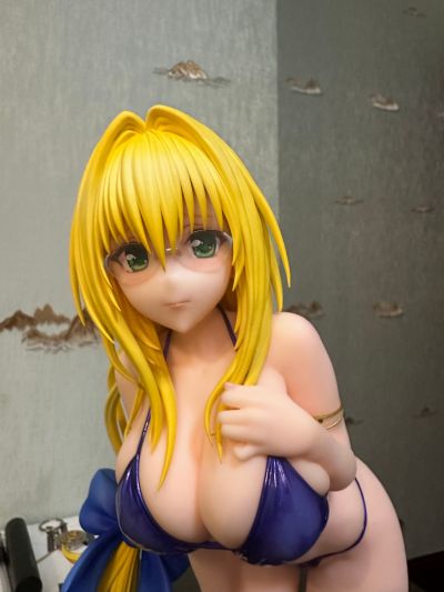出包王女DARKNESS 提亚悠·鲁纳迪克 泳装