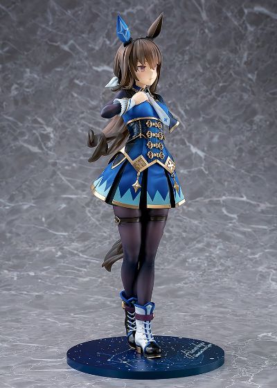 赛马娘 闪耀！优俊少女 爱慕织姬
