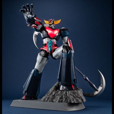 UA Mechanical系列 飞碟机器人 克雷飞天神
