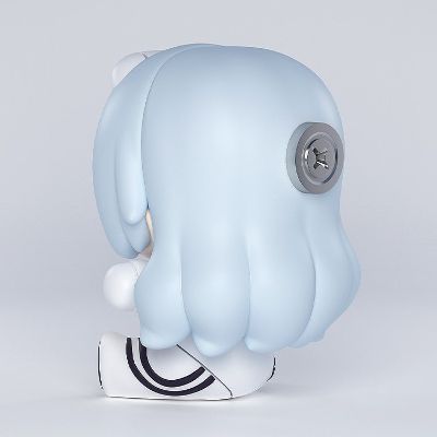 Huggy Good Smile 新世纪福音战士新剧场版 绫波零 长发