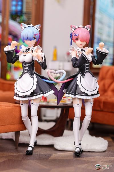 ARCTECH Re:从零开始的异世界生活 拉姆