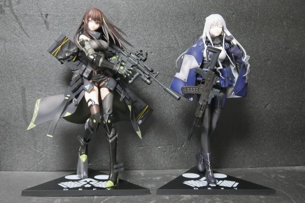 少女前线 AK-12